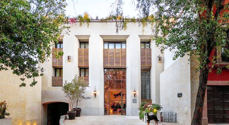 NUMU Boutique Hotel, The Unbound Collection by Hyatt in Guanajuato
