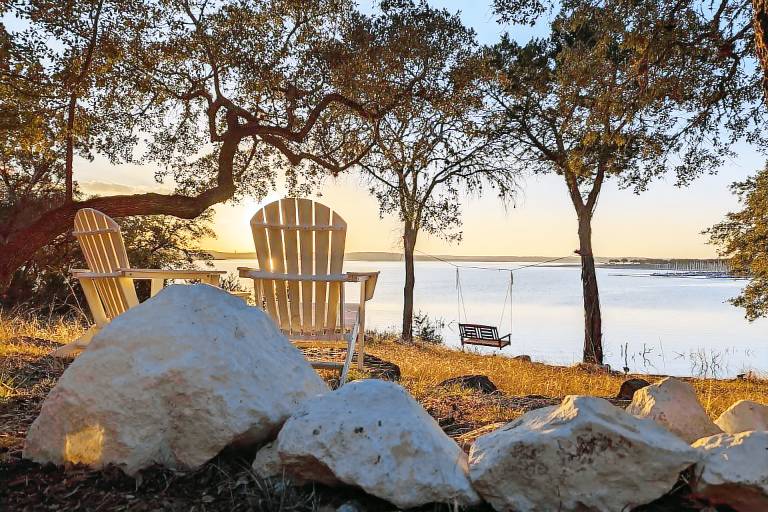 Waterfront Canyon Lake Retreat: Dogs Welcome! — photo 5