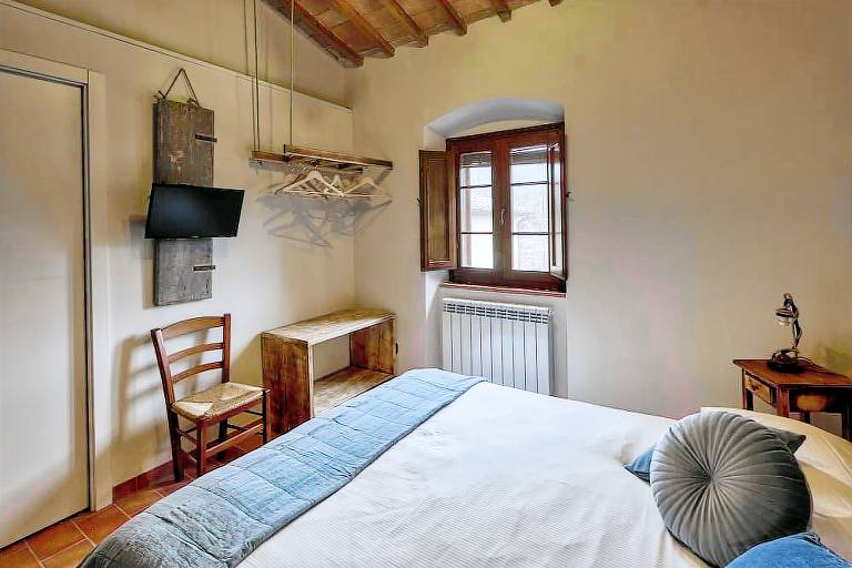 Casale Villa