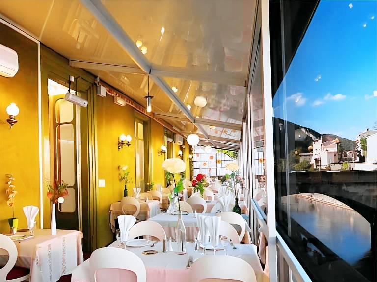 Hotel Le Lons — photo 2