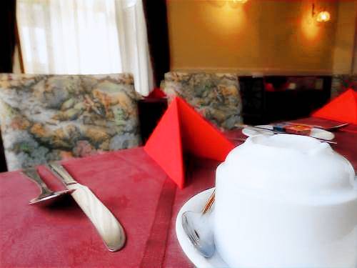 Kilchoan House Hotel — photo 4