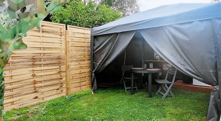 Vacation home with 1 room for 2 persons — photo 3