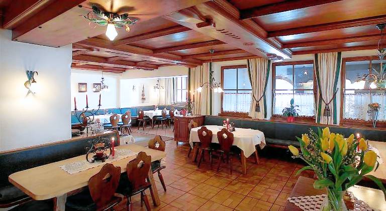 Hotel Linde — photo 2