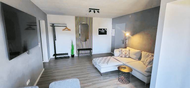 Ferienwohnung Schweinfurt