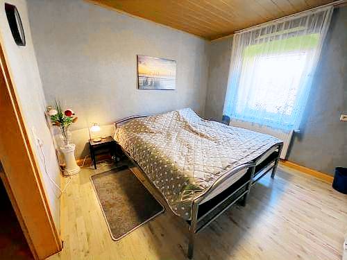 Ferienwohnung Nossen