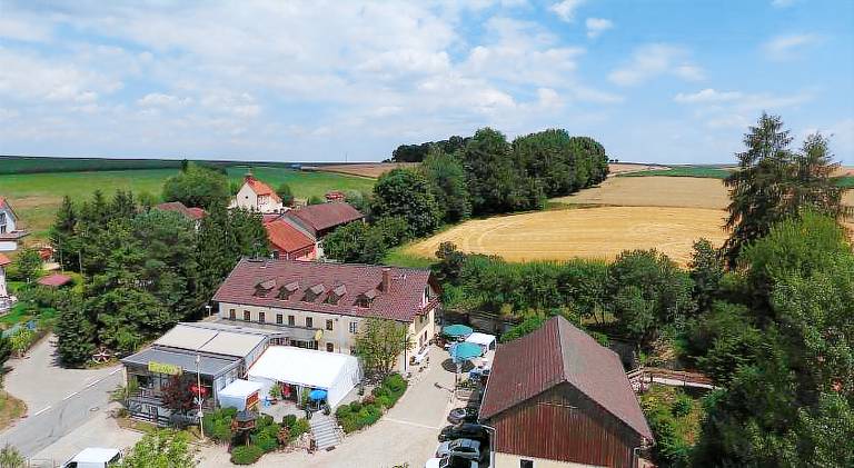 Fischerhof in Freising