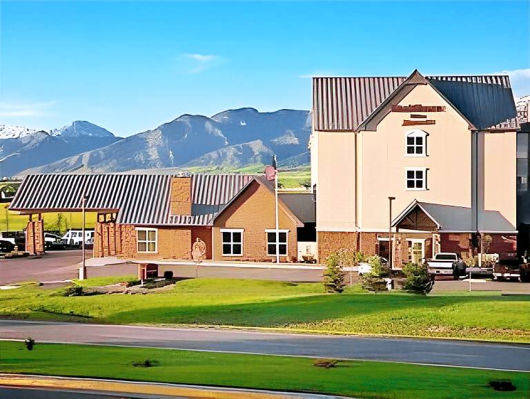 Residence Inn by Marriott Bozeman in Bozeman, MT