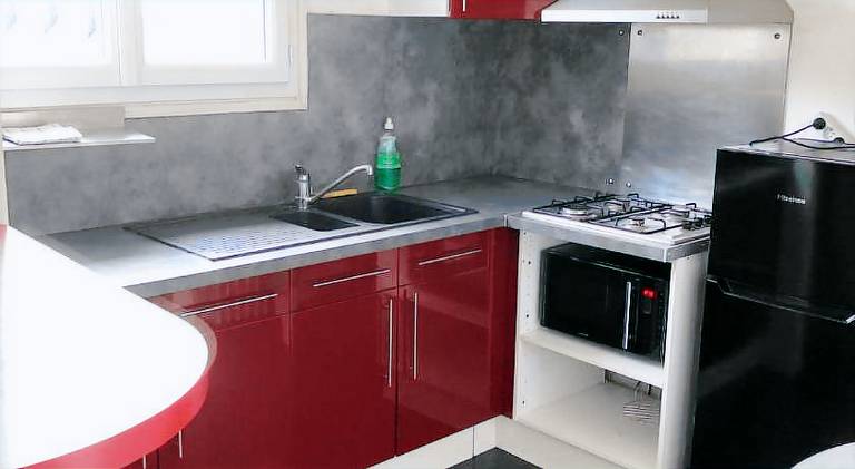 Wonderful holiday apartment | Pet-friendly in Mondeville