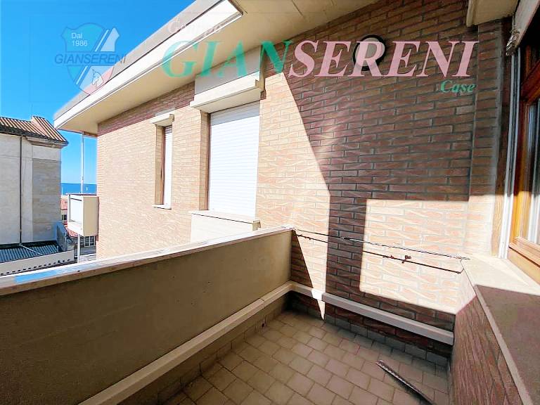 Ferienwohnung San Vincenzo