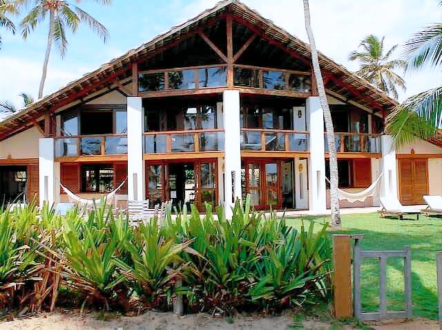 Casa  Praia do Forte