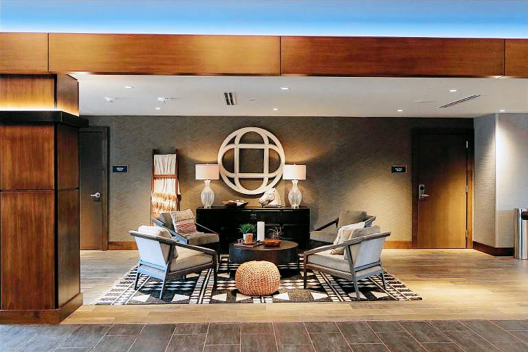 Revel Hotel Des Moines Urbandale, Tapestry Collection by Hilton — photo 2