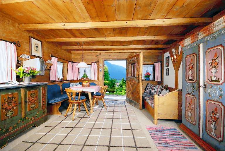 Ferienwohnung  Reith im Alpbachtal