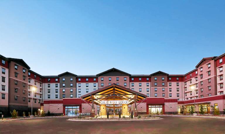 Resort South Scottsdale