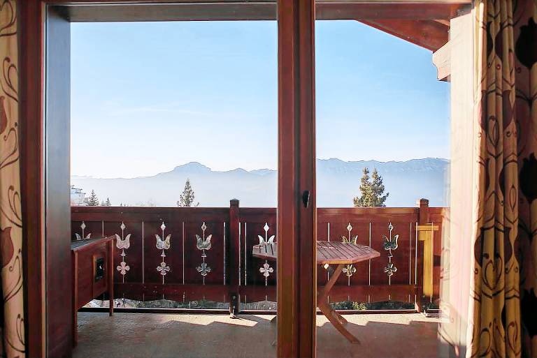 Appartement Les Sept Laux