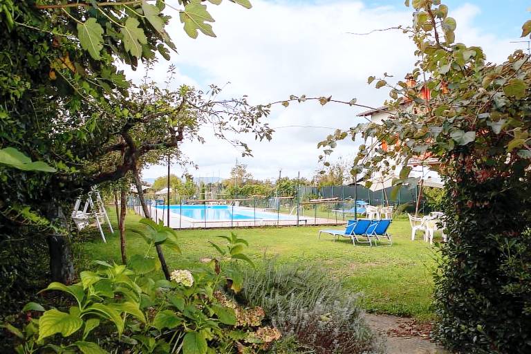 Il Giardino: Appartam. C l'olmo — photo 3