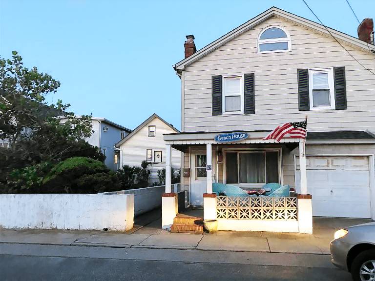 House Long Beach