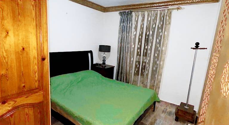 Holiday apartment with 2 rooms for 6 persons — photo 5