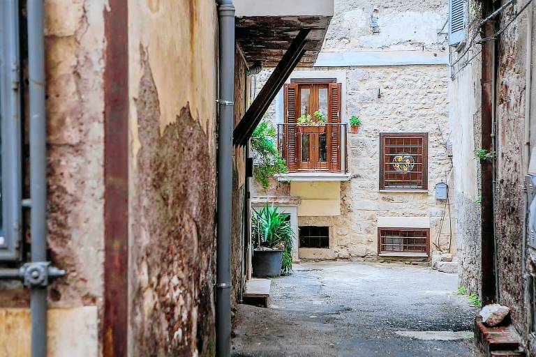 Appartamento vacanza Sezze