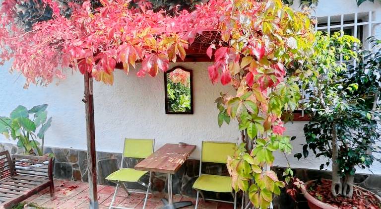 Sitges Garden Suite in Sitges
