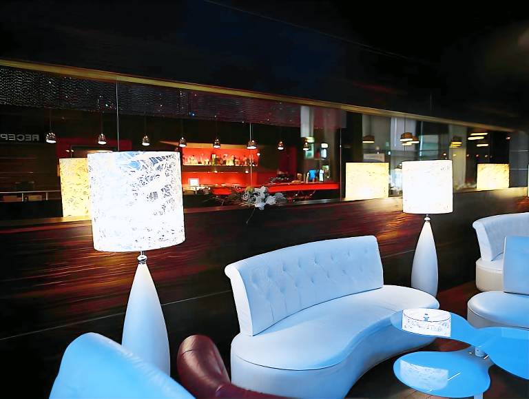 Golden Tulip Ana Dome Cluj — photo 4