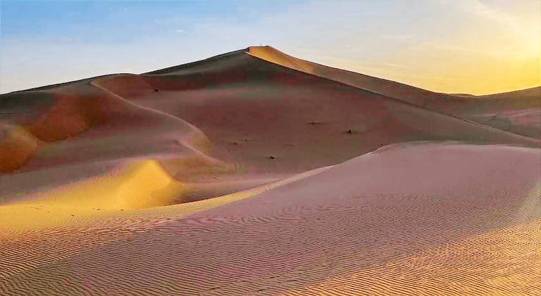 Bivouac Desert Du Maroc — photo 3