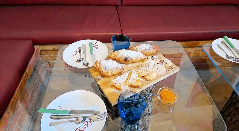 B&B Le Vie del Borgo — photo 4