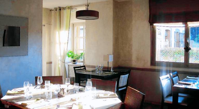 Logis Hotel Les 3B — photo 5