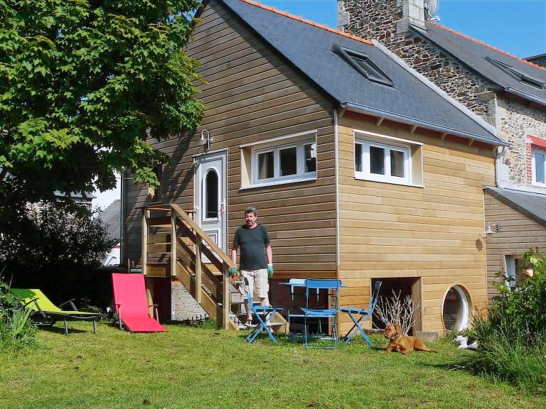 Appartement Binic