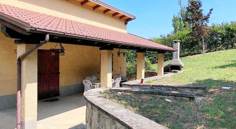 Vacation home with 2 rooms for 8 persons — photo 3