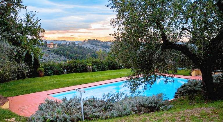 La Casa Gialla — photo 5
