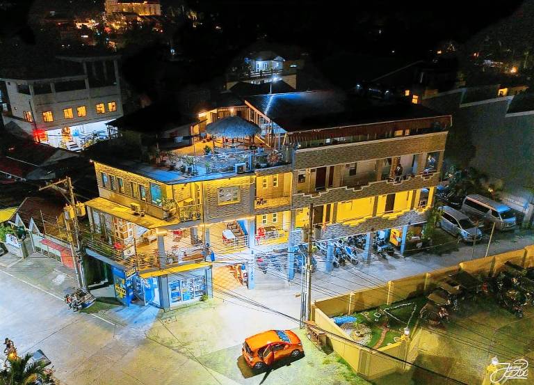 Baler Reese Place in Baler