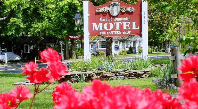 Motel East Sandwich