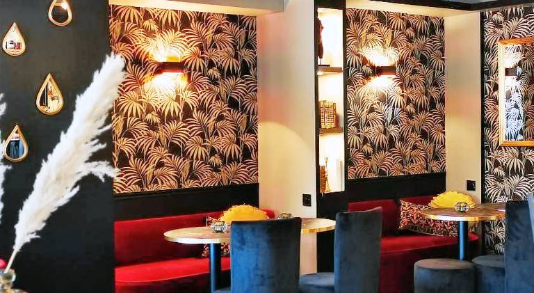 Le Boeuf Couronne - Hotel & Restaurant Chartres- Logis Hotels — photo 5