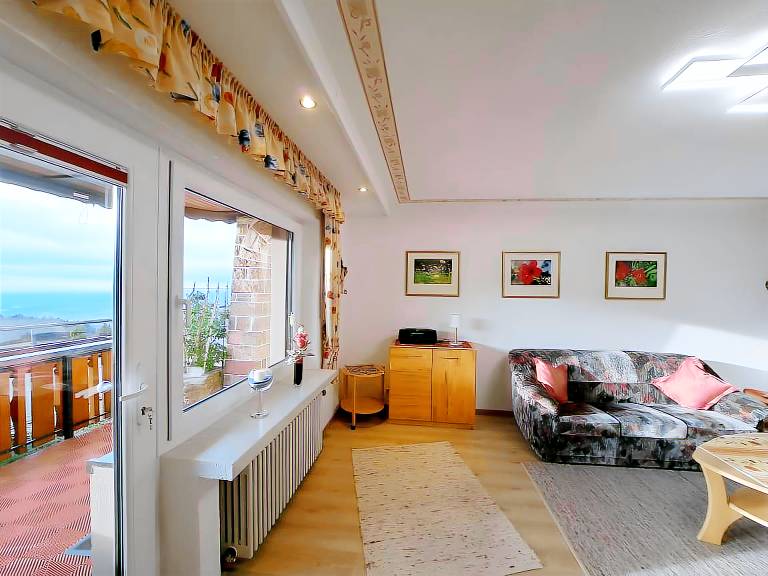Ferienwohnung Kehl