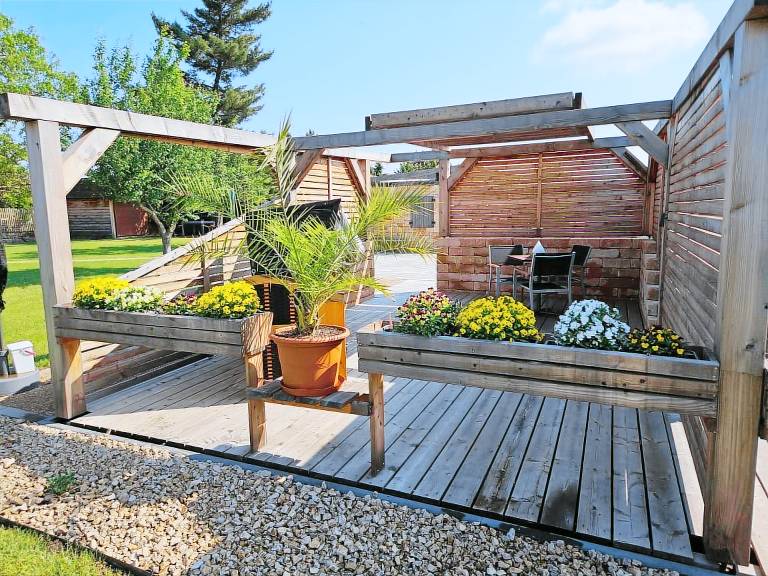 Apartment  Siedlung Auenhain