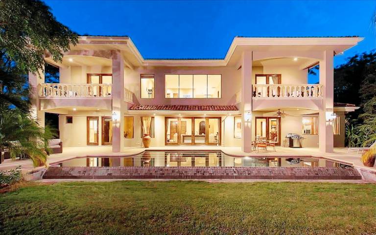 Villa  Tamarindo