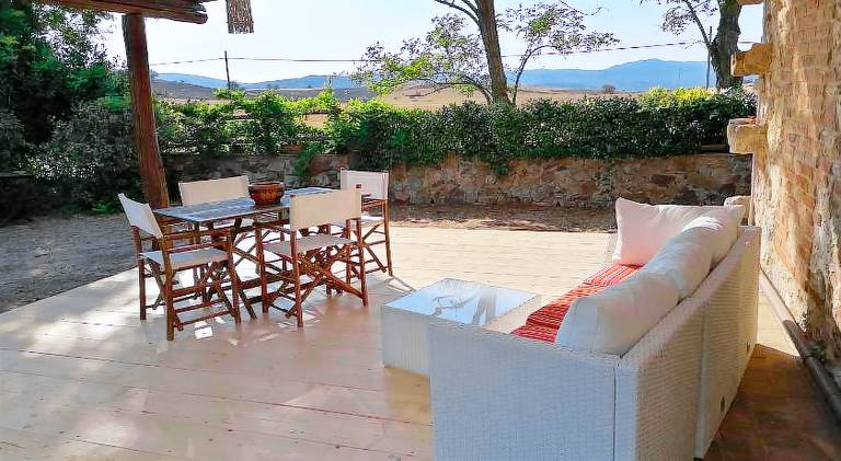 Holiday apartment | Dogs allowed — photo 3