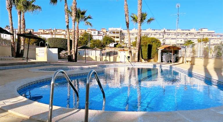 65 m&sup2; Ferienwohnung