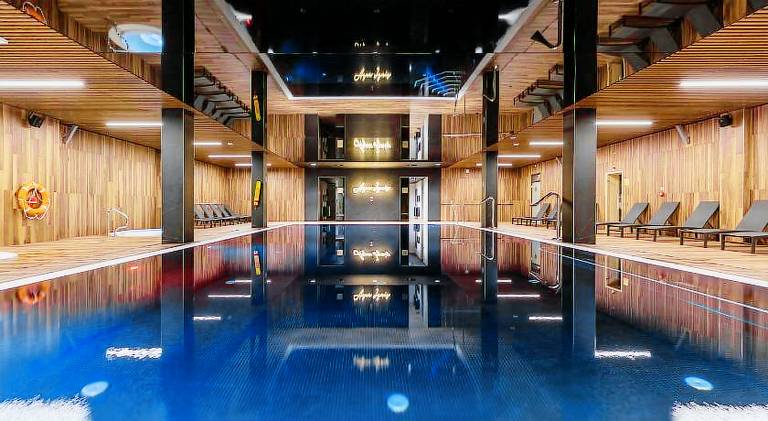 Charming serviced apartment with sauna, patio & jacuzzi | Pet-friendly — photo 2