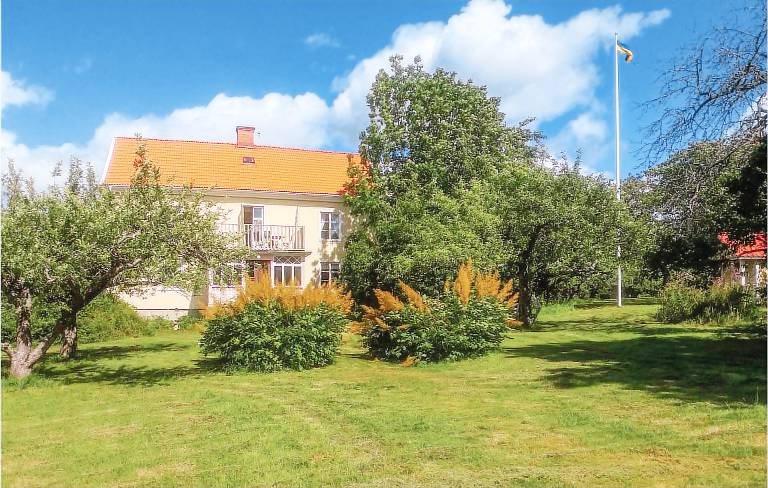Ferienhaus Vimmerby