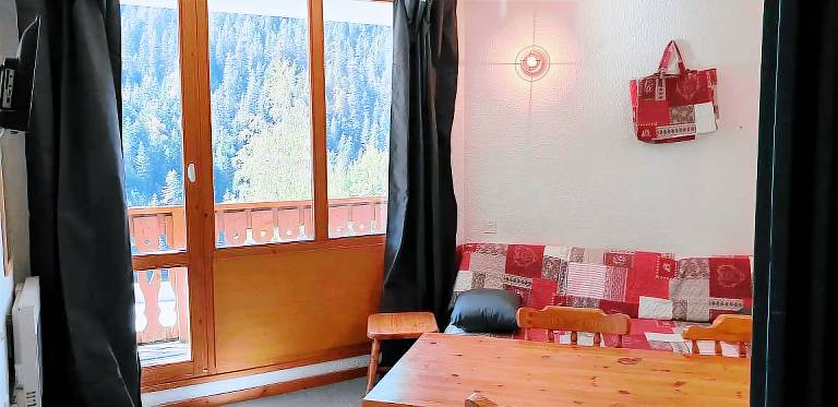 Ferienwohnung in Modane, Französische Alpen, Frankreich