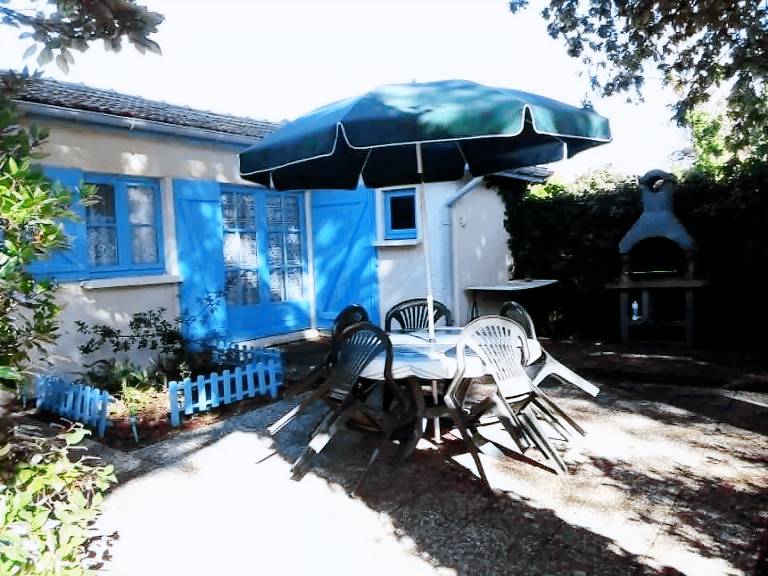 Ferienhaus Soulac-sur-Mer