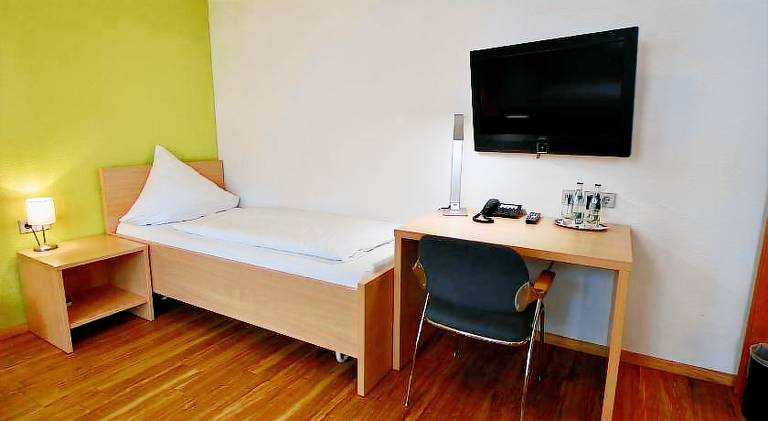 Hotel Kranz — photo 5
