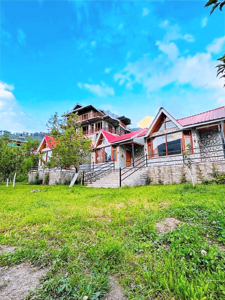 Vacation home with barbeque | Water view | Perfect for remote work — photo 4
