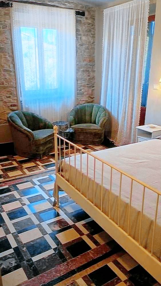 Bed and Breakfast Ponti