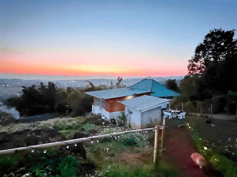 Vacation home with grill & garden in Chiang Rai