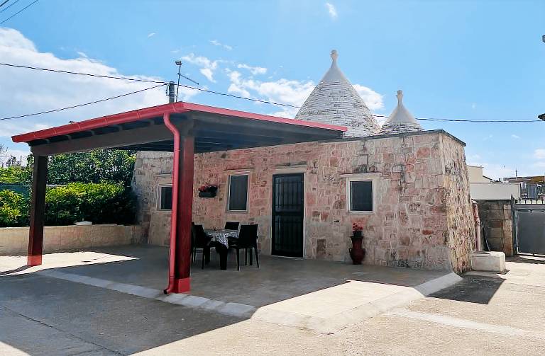 Cottage Locorotondo