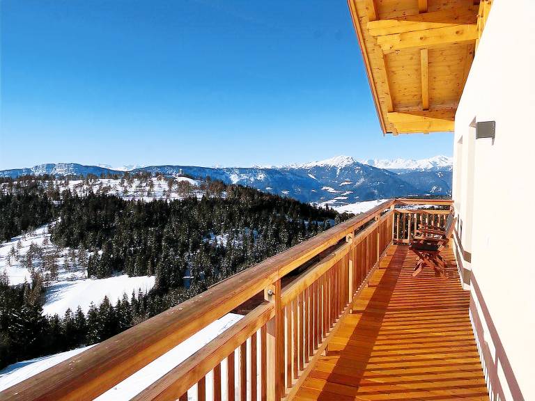 Ferienwohnung in Flaas, Zona Artigianale Meltina für max. 5 Gäste