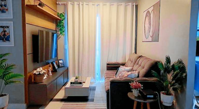 Pleasant rental apartment | Pets allowed — photo 2