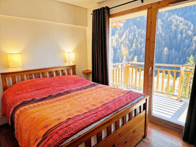 Ferienwohnung in Modane, Valfréjus Domaine Skiable für max. 8 Personen Ferienwohnung in Modane, Valfréjus Domaine Skiable für max. 8 Personen